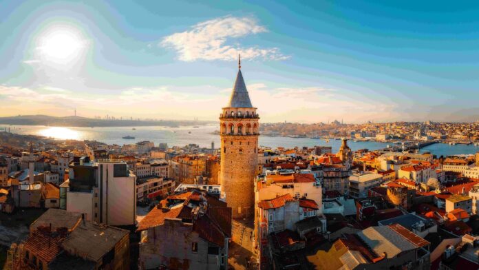 Estambul, Turquía. AA